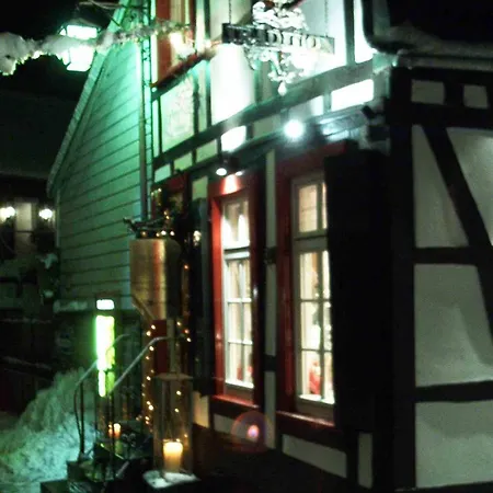 Haus Tradition Monschau 1 Exterior foto