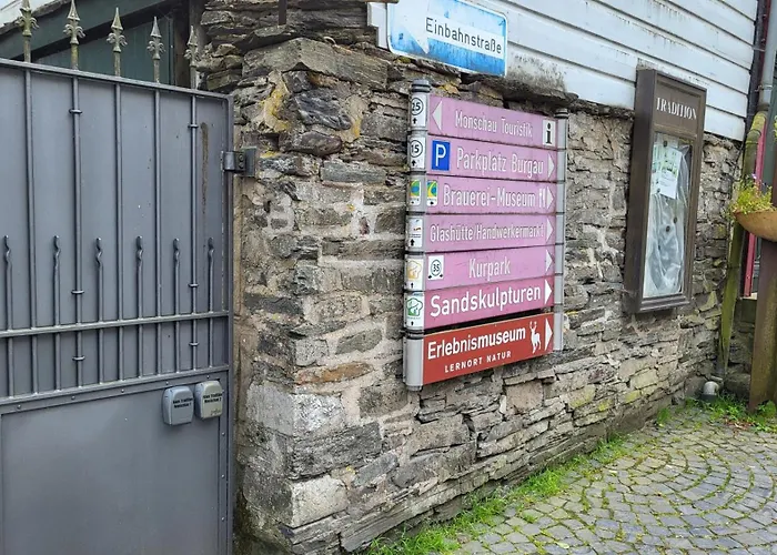 Haus Tradition Monschau 1