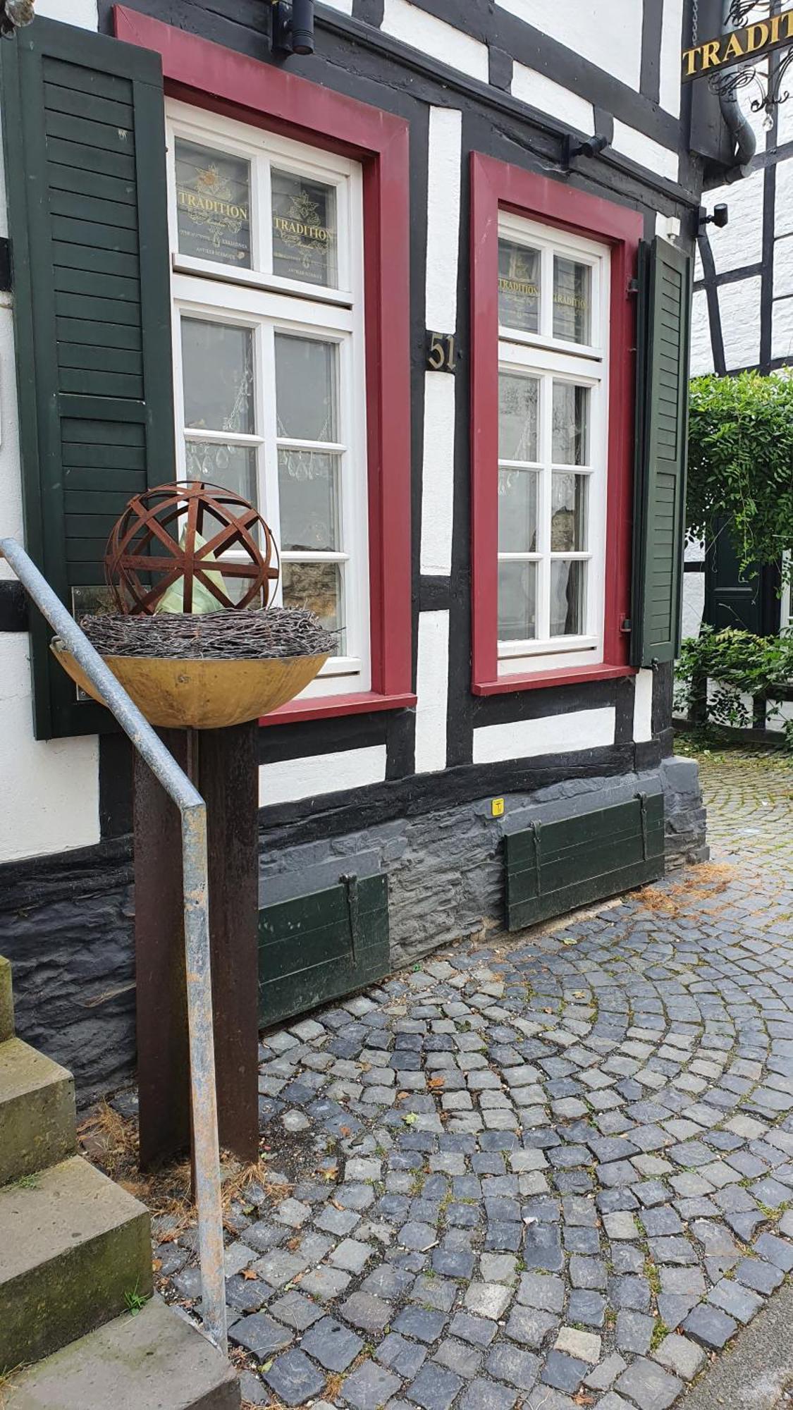 Haus Tradition 1 Apartment