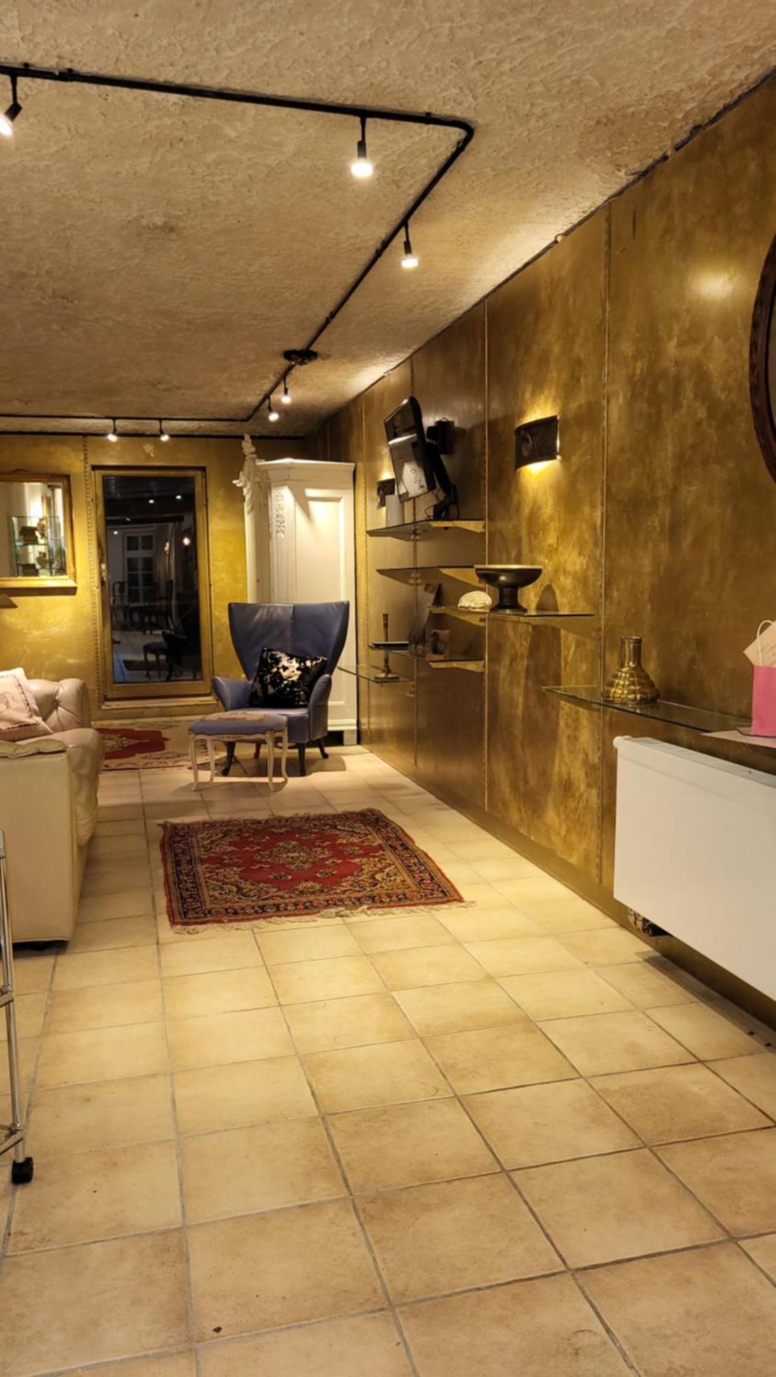 Haus Tradition 1 Apartment Monschau