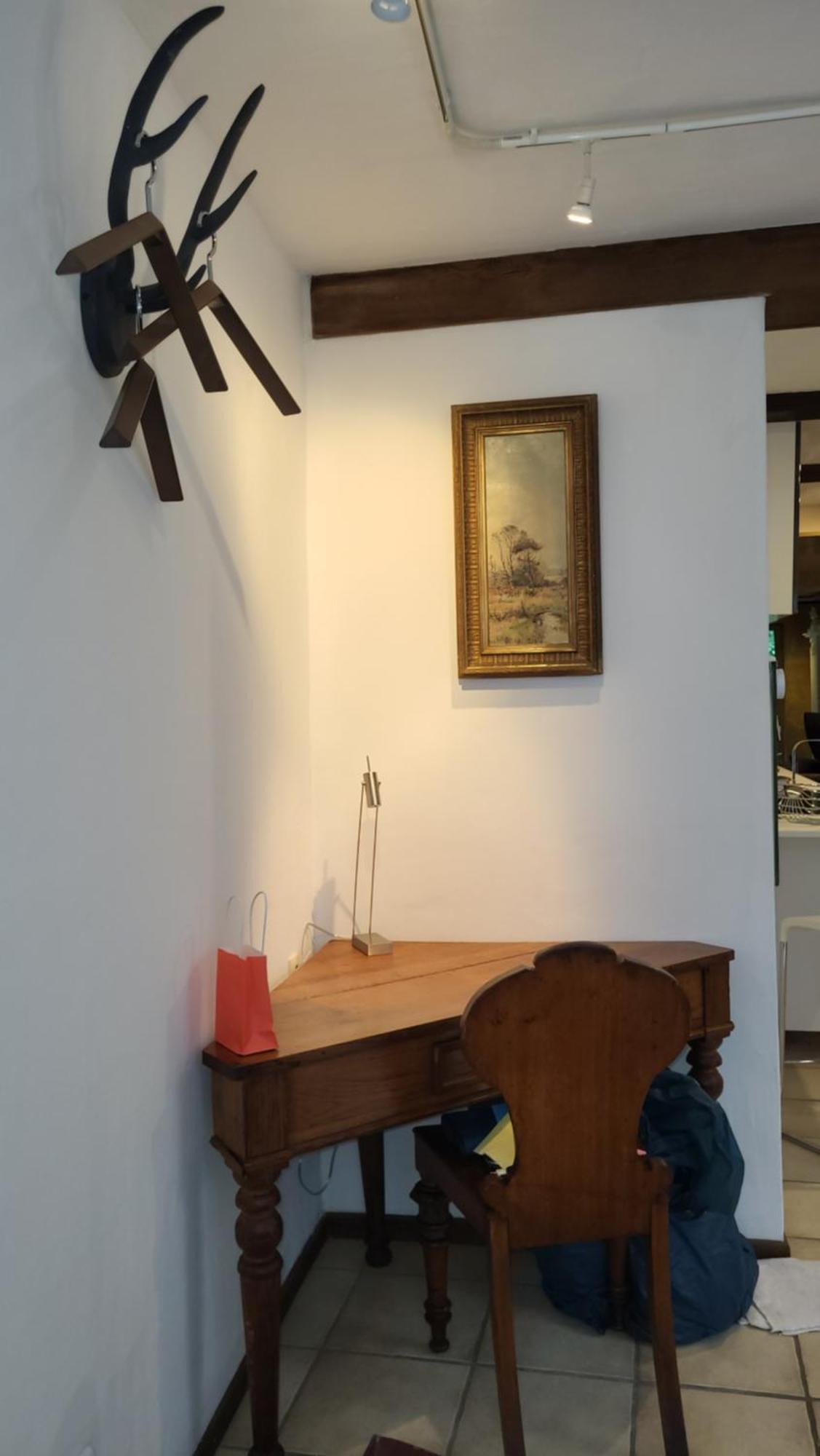 Apartment Haus Tradition 1 Monschau